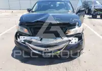 2015 Acura ILX photo