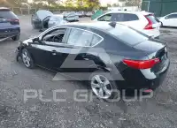 2015 Acura ILX фото
