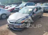 2015 Acura ILX фото