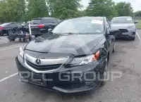 2015 Acura ILX фото