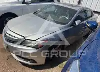 2015 Acura ILX фото