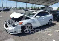 2015 Acura ILX photo