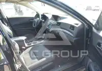 2015 Acura ILX photo