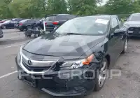 2015 Acura ILX фото