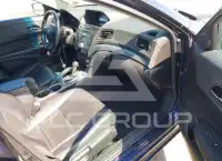 2015 Acura ILX фото