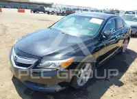 2015 Acura ILX photo