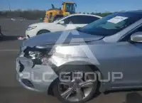 2015 Acura ILX фото