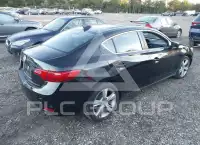 2015 Acura ILX фото
