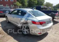 2015 Acura ILX фото