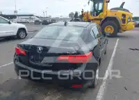 2015 Acura ILX фото