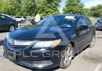 2015 Acura ILX photo