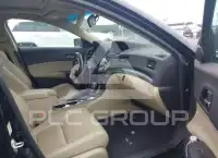 2015 Acura ILX фото
