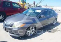 2015 Acura ILX photo