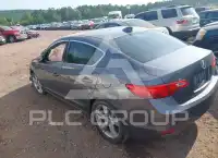 2015 Acura ILX фото