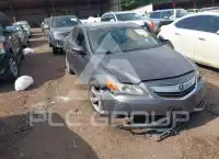 2015 Acura ILX фото