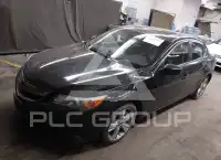 2015 Acura ILX фото