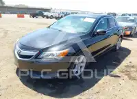 2015 Acura ILX photo