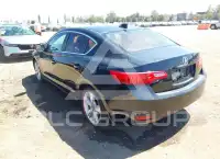 2015 Acura ILX photo