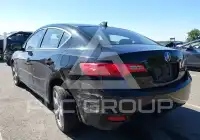 2015 Acura ILX photo