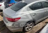 2015 Acura ILX фото
