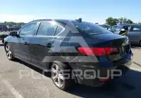 2015 Acura ILX photo