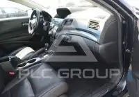 2015 Acura ILX photo