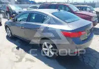 2015 Acura ILX photo