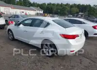 2015 Acura ILX фото