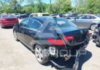 2015 Acura ILX photo