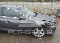 2015 Acura ILX photo