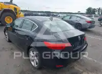 2015 Acura ILX фото
