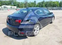 2015 Acura ILX фото
