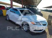 2015 Acura ILX photo