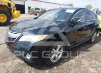 2015 Acura RDX photo