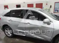 2015 Acura RDX фото