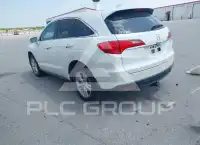 2015 Acura RDX фото