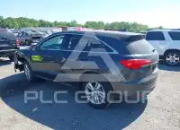 2015 Acura RDX photo