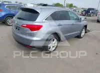 2015 Acura RDX фото