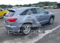 2015 Acura RDX фото
