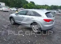 2015 Acura RDX фото