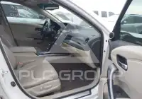 2015 Acura RDX фото