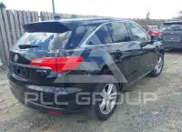 2015 Acura RDX photo