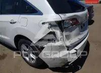 2015 Acura RDX фото