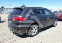 2015 Acura RDX photo