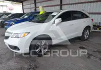 2015 Acura RDX photo