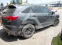 2015 Acura RDX фото