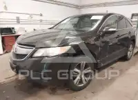 2015 Acura RDX фото