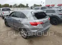 2015 Acura RDX фото