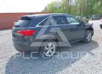 2015 Acura RDX photo