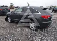2015 Acura RDX фото